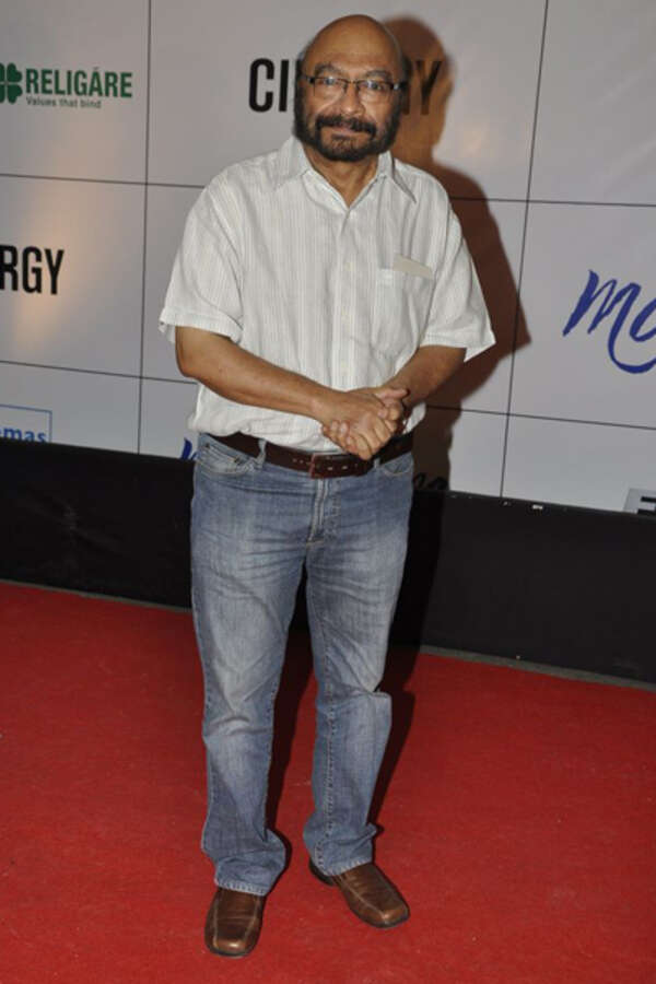 Govind Nihalani Pictures