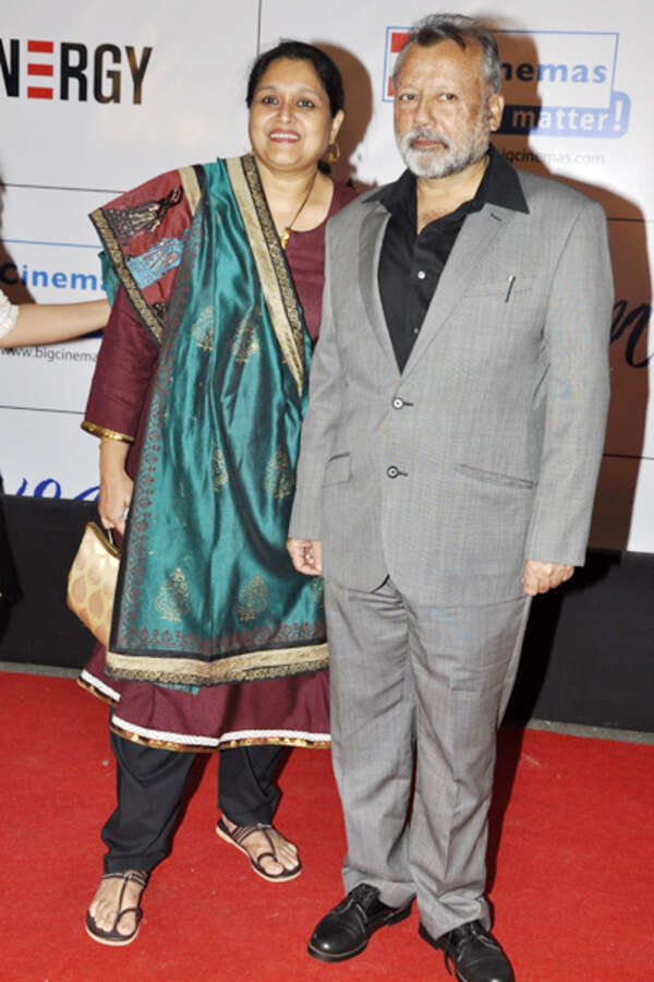 Supriya Pathak