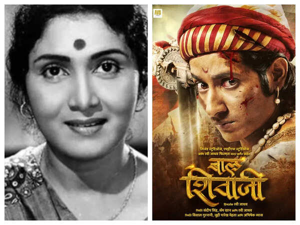 Sulochana Latkar Wallpapers