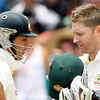 Article image for: <i class="tbold">Michael Clarke</i> & Ricky Ponting (2012): 288