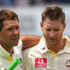 Article image for: Ricky Ponting & <i class="tbold">Michael Clarke</i> (2012): 386