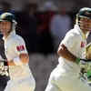Article image for: Ricky Ponting & <i class="tbold">Michael Clarke</i> (2012): 386
