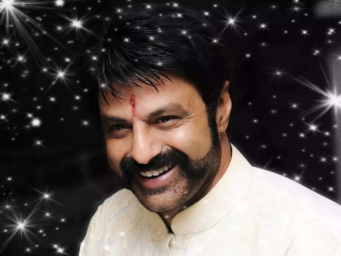 Happy Birthday Nandamuri Balakrishna Phenomenal Rise Of The Versatile