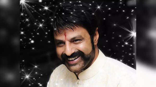 Celebrating the Versatile Journey of Nandamuri Balakrishna: A Legendary Icon in Telugu Cinema