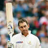 Article image for: <i class="tbold">Justin Langer</i>: 223