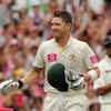 <i class="tbold">Michael Clarke</i>: 329*