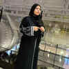 Returning to Maudaha
