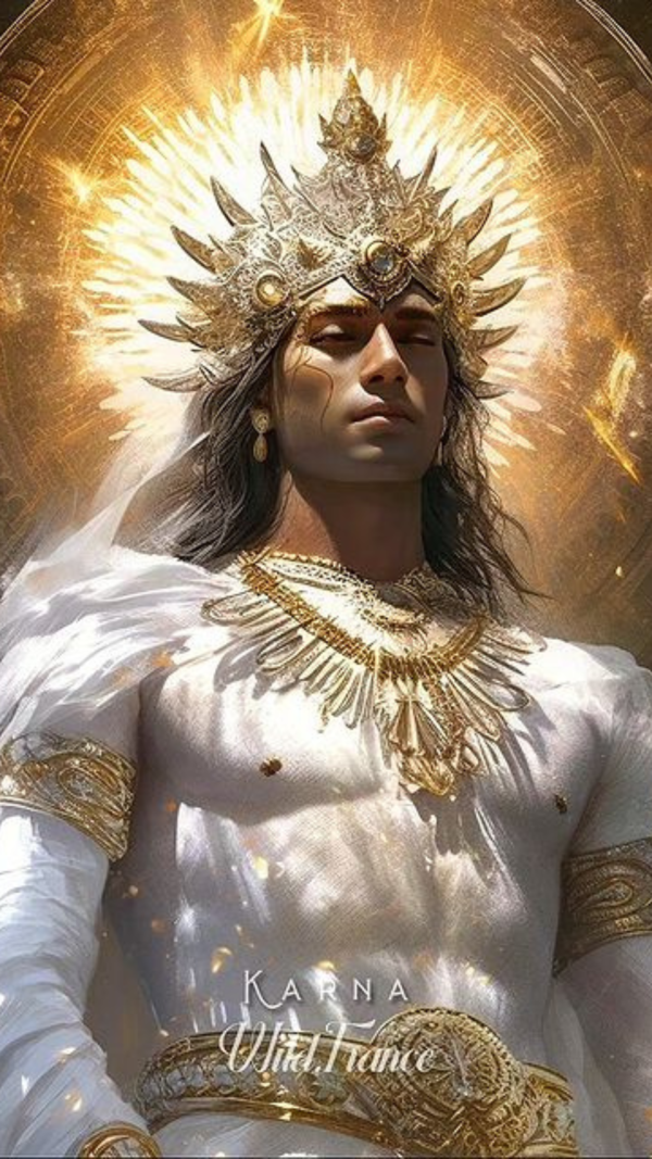 Karna Images
