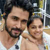 ​Chandan Kumar gets a new gym partner