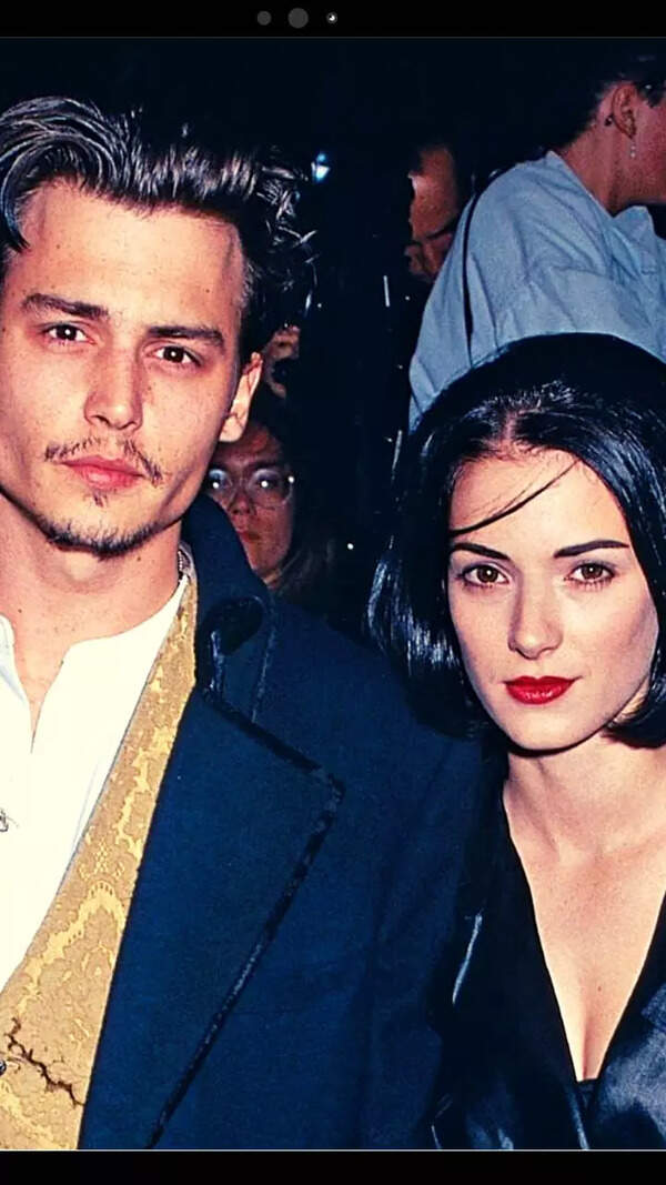 Winona Ryder Images