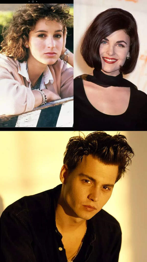 Johnny Depp