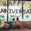 Article image for: <i class="tbold">anniversary</i> celebration