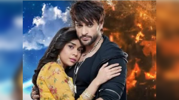 Eisha Singh on link-up rumours with Shalin Bhanot