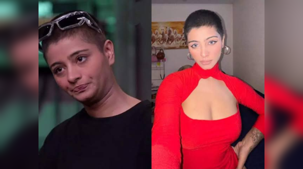 Splitsvilla’s Bhoomika Vasishth recalls her private ‘stripping’ videos getting leaked