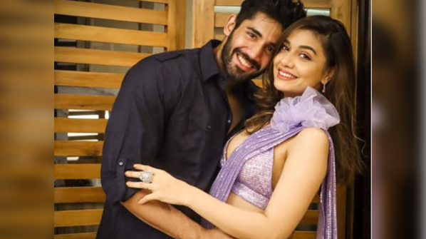 Divya Agarwal reveals the real reason behind her breakup with Varun