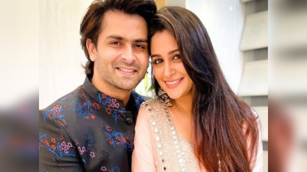 Dipika Kakar and Shoaib Ibrahim urge fans not to believe rumours about her delivering twins