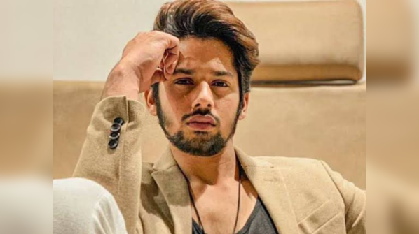 Kundali Bhagya’s Baseer Ali opens up about his casting couch experience