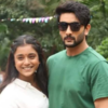 Sumbul Touqeer reacts to the ongoing tiff with Fahmaan Khan