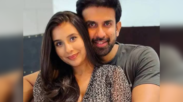 Rajeev Sen and Charu Asopa are officially divorced