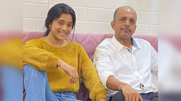 Sumbul Touqeer Khan’s father to get remarried next week