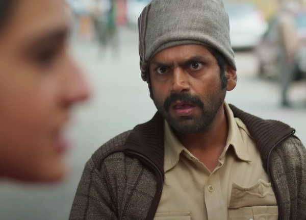 Sharib Hashmi