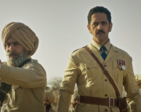 'Maurh' makes its way into theatres this month​