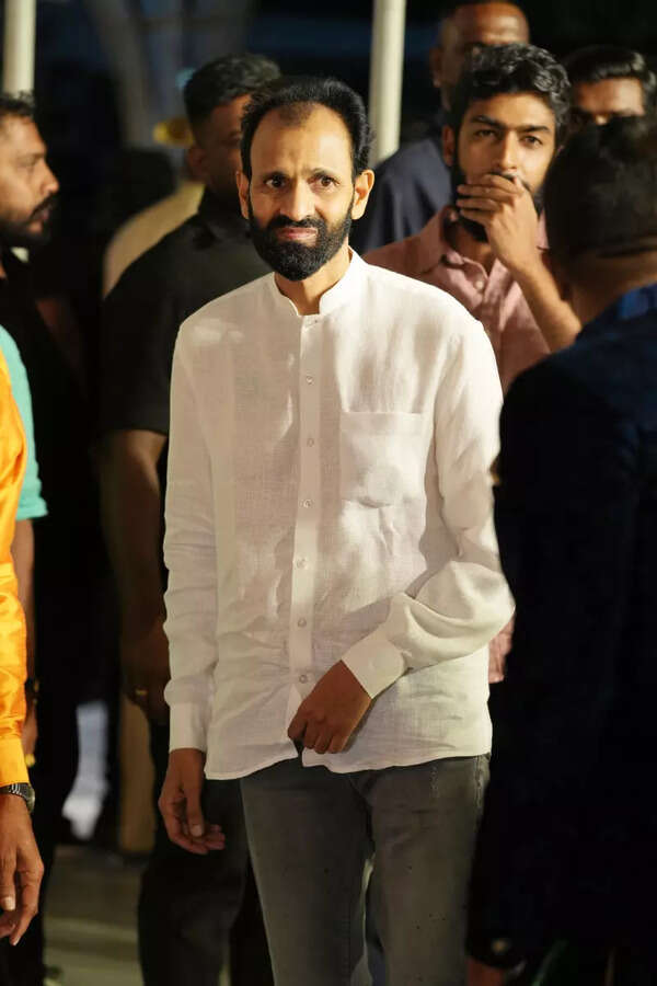 Raghavendra Rajkumar