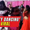 Article image for: MP: Viral video of <i class="tbold">chhatarpur district</i> school principal's misconduct with dancer sparks anger