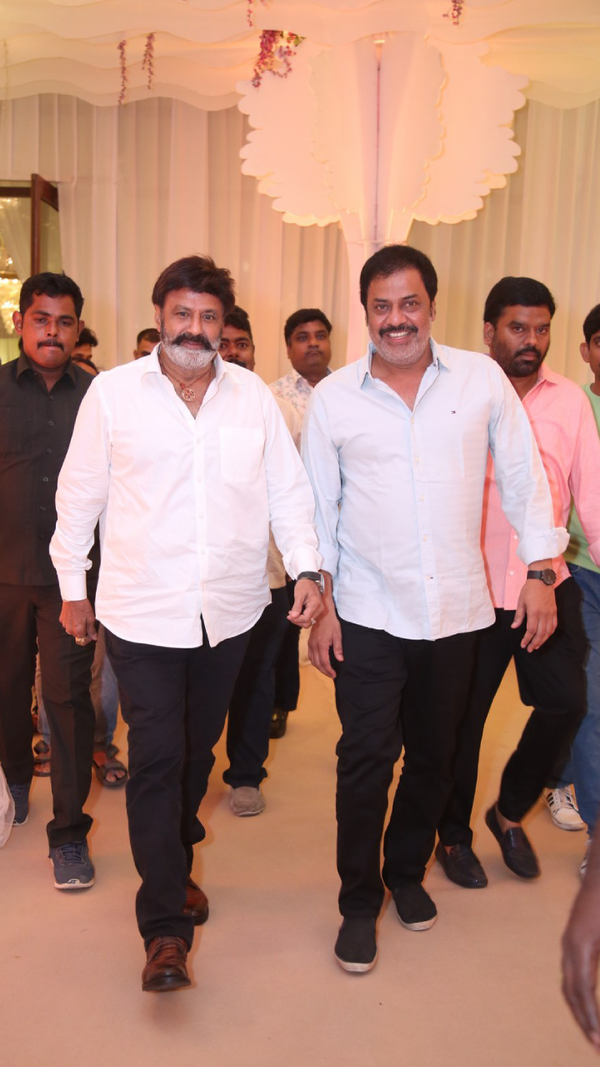Nandamuri Balakrishna