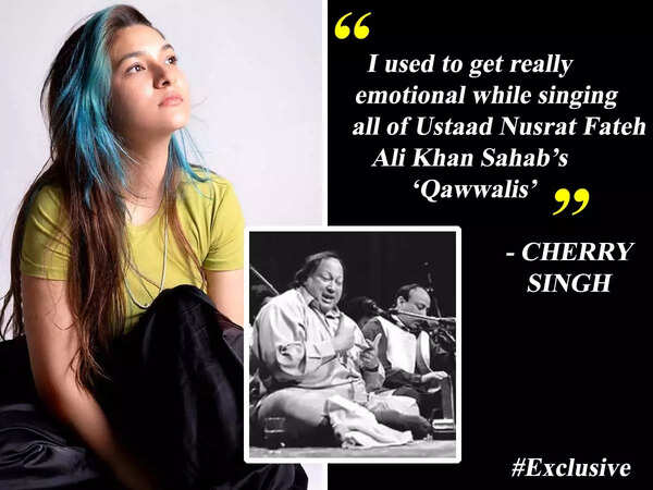 Nusrat Fateh Ali Khan Images