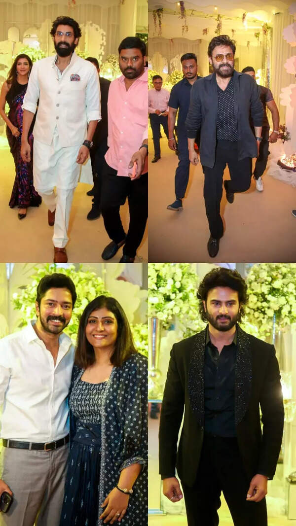 Sharwanand