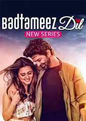 Badtameez dil all episodes sale