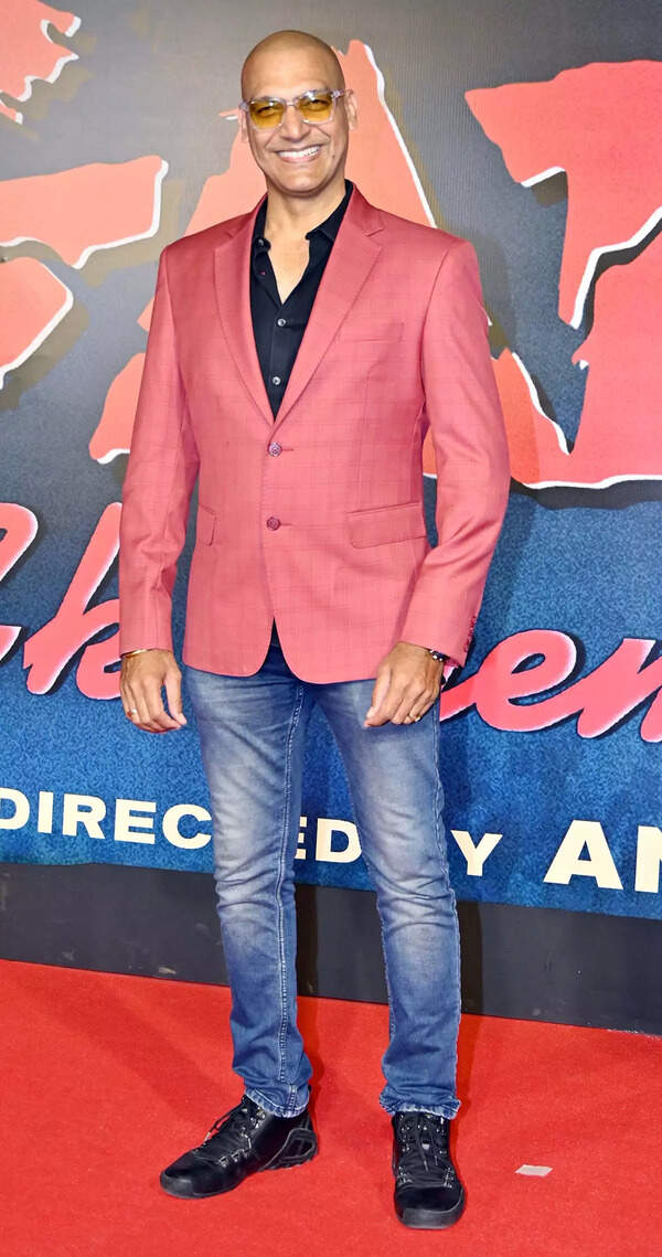 Manish Wadhwa Photos
