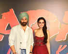 Gadar 2: The Katha Continues: Screening