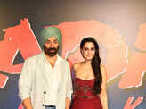 Gadar 2: The Katha Continues: Screening