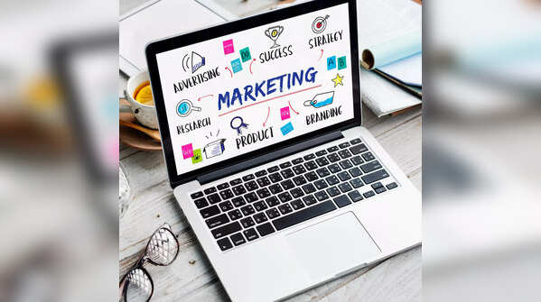 Marketing