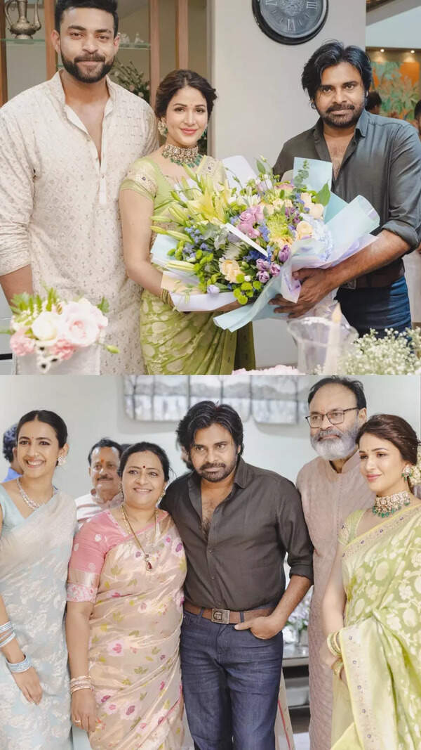 Pawan Kalyan