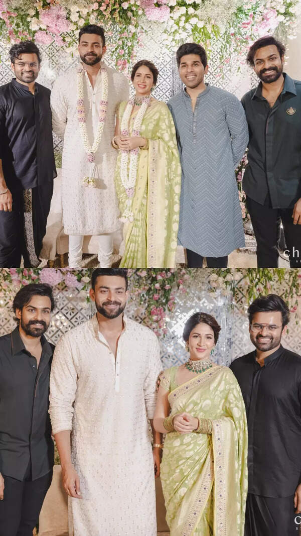 Sai Dharam Tej