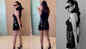 Sonal Chauhan slays in a black outfit. Take a look