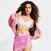 <strong>Taapsee Pannu</strong>