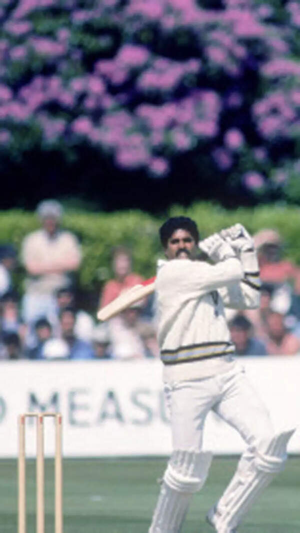 Kapil_Dev Wallpapers