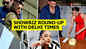 Showbiz round-up with Delhi Times