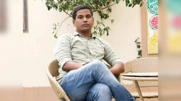 Mahesh Poojary