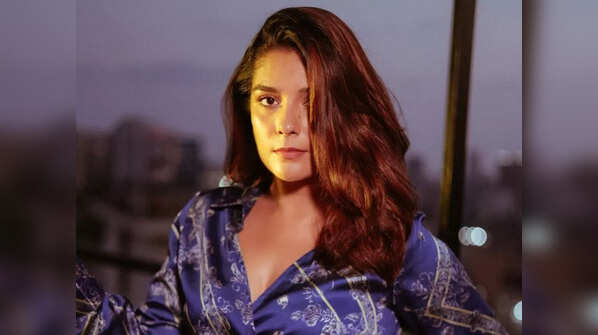 Pooja Gor