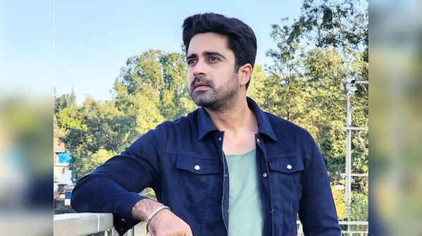 Avinash Sachdev
