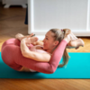 ​Yoganidrasana​