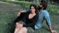Bhumi Pednekar talks about working with Arjun Kapoor in her next