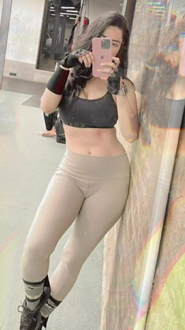 Soundarya Sharma