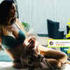 Article image for: 'Haaye garmi!' <i class="tbold">chahatt khanna</i> sets the cyberspace ablaze with her bikini-clad picture