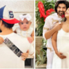Debina Bonnerjee-Gurmeet Choudhary